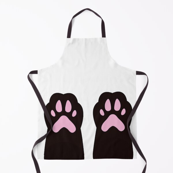 Item preview, Cat Paws designed and sold by Squirrel Adventurous.