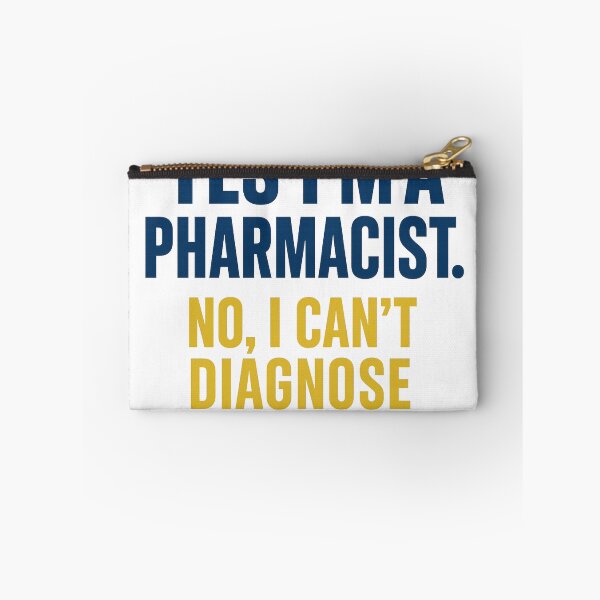 Item preview, Pharmacist Burnout Humor T-Shirt designed and sold by RhapsodyVariety.