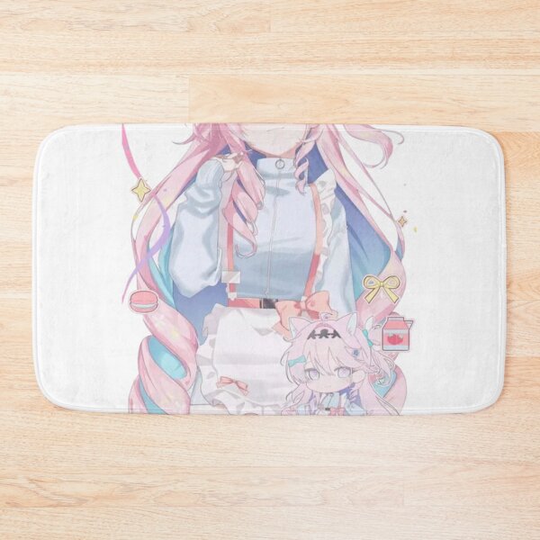 Item preview, Denia Cat Ears Wuthering Waves designed and sold by KomiArts.