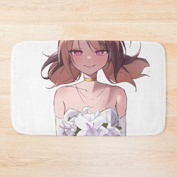 Item preview, Gigi Murin Wedding Dress Bouquet Hololive designed and sold by KomiArts.