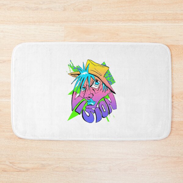 Item preview,  Vision street wear vintage designed and sold by Paintbase.