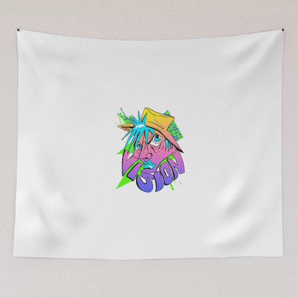 Item preview,  Vision street wear vintage designed and sold by Paintbase.