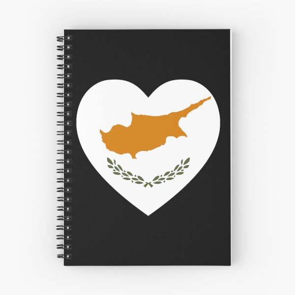 Item preview, Cyprus Heart designed and sold by rogue-design.