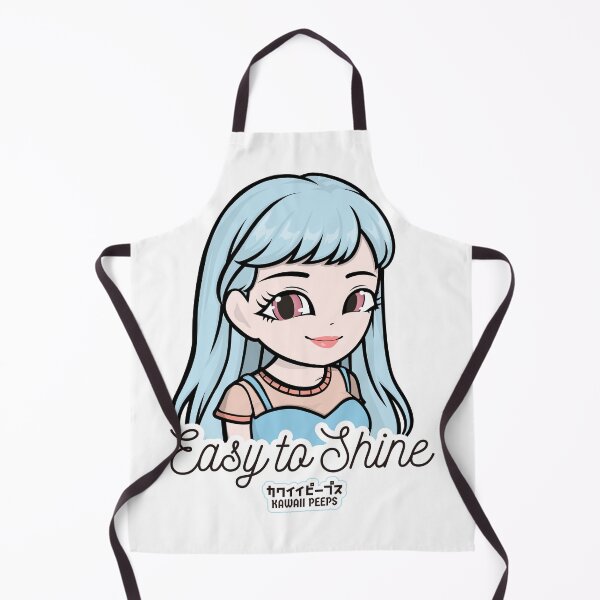 Item preview, Pastel Power Crew Easy to Shine designed and sold by P-L-Sardines.