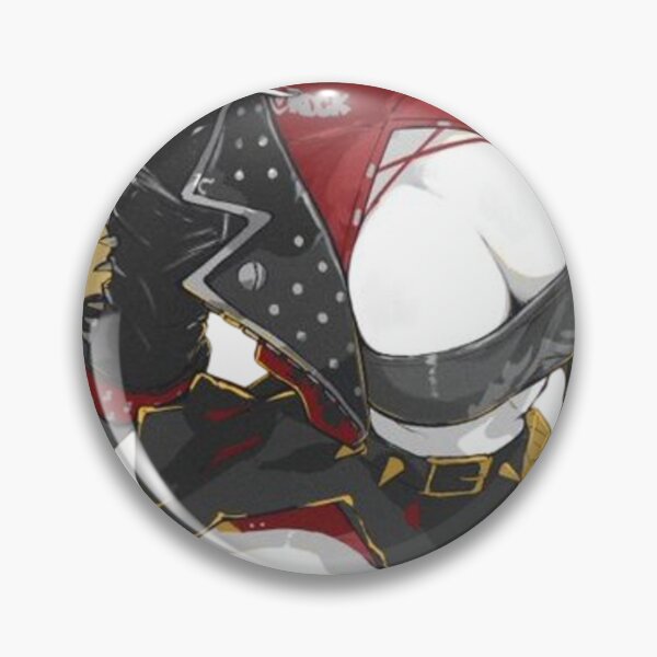Item preview, Burnice White Flamethrowers Punk Outfit Zenless Zone Zero designed and sold by KomiArts.