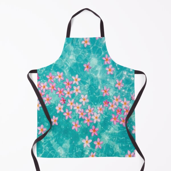 Item preview, Tropical Plumeria Water Pool designed and sold by Owcomm.