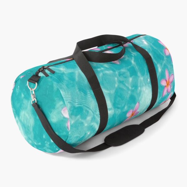 Item preview, Tropical Plumeria Water Pool designed and sold by Owcomm.