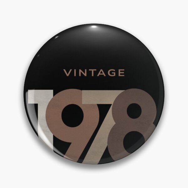 Item preview, Vintage Year 1978 designed and sold by Léni Carpentier.
