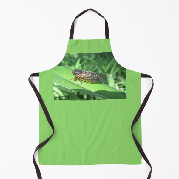 Item preview, 17 Year Cicada 2024 designed and sold by collageDP.