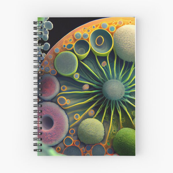 Item preview, Macro shot of cell or molecule. Scientific image. Biology or chemistry abstract background designed and sold by anytka.