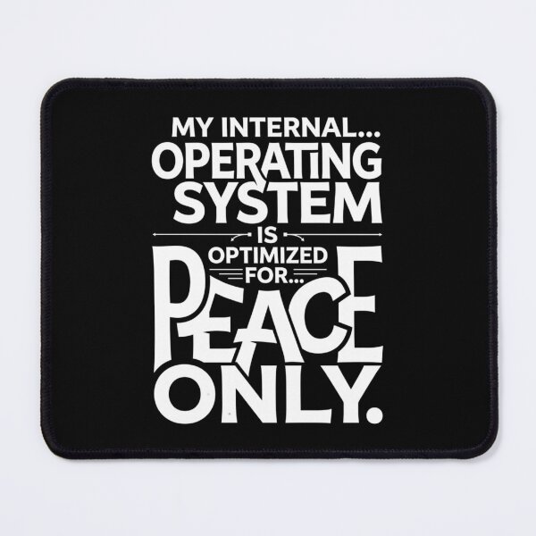 Item preview, My Internal OS Optimized for Only designed and sold by artlife4.