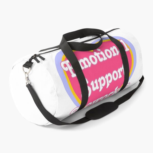 Item preview, Emotional support coworker designed and sold by PixiStixxharri.