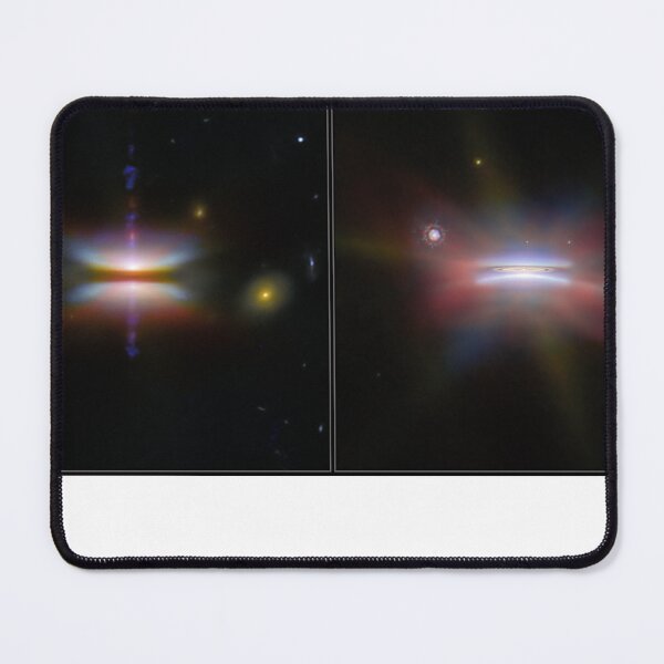 Item preview, Tau 042021 is situated around 450 light-years from Earth in the constellation Taurus protoplanetary discs designed and sold by weirdcountry.