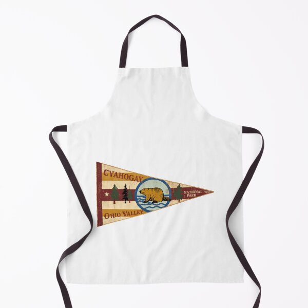 Item preview, Cyahogay National Park Ohio Valley Beaver Wildlife Explorer designed and sold by Simsimah26Parks.