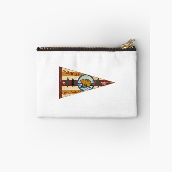 Item preview, Cyahogay National Park Ohio Valley Beaver Wildlife Explorer designed and sold by Simsimah26Parks.