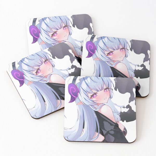 Item preview, Yumemizuki Mizuki Bunny Outfit Genshin Impact designed and sold by KomiArts.