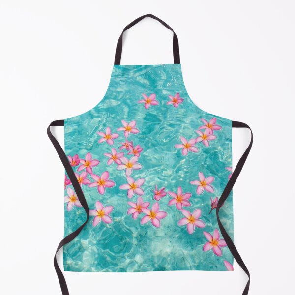 Item preview, Tropical Plumeria Bliss on Water designed and sold by Owcomm.