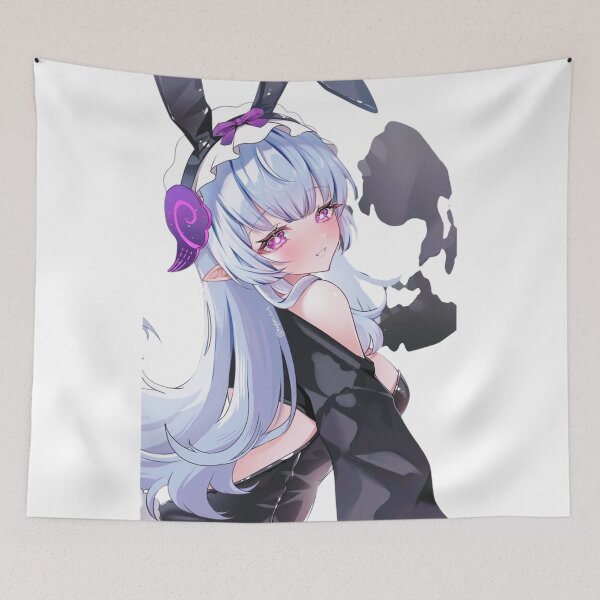 Item preview, Yumemizuki Mizuki Bunny Outfit Genshin Impact designed and sold by KomiArts.