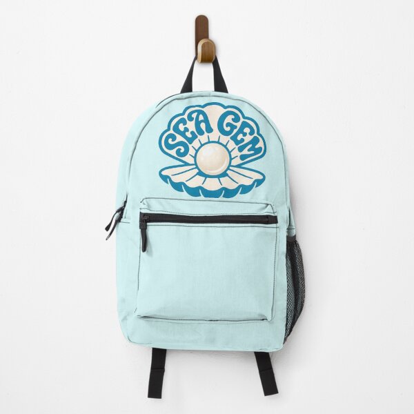 Item preview, Sea Gem – Groovy Coastal Word Design designed and sold by Sea Gem.