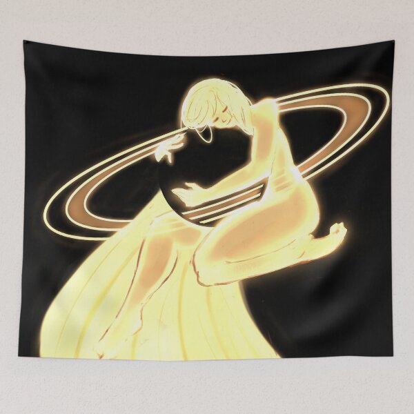 Item preview, lady light designed and sold by Nianbrine.