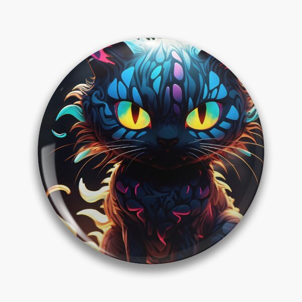 Item preview, A cartoon version of the hybrid dragon and cat. Emotive body language designed and sold by anytka.