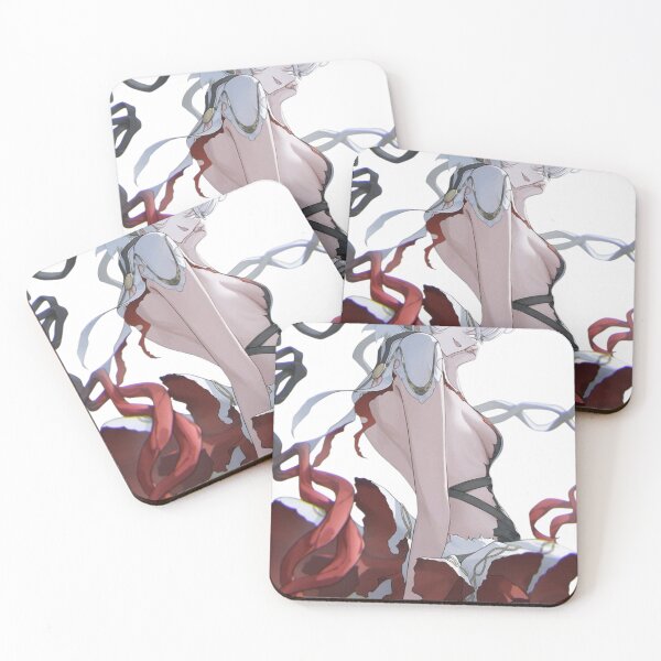 Item preview, Camellya Naked Back Wuthering Waves designed and sold by KomiArts.