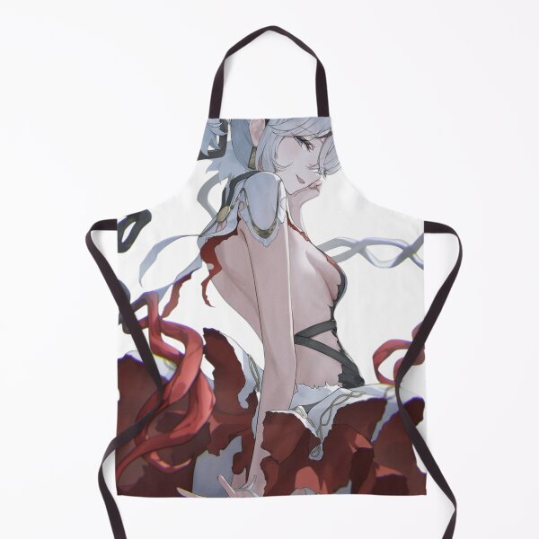 Item preview, Camellya Naked Back Wuthering Waves designed and sold by KomiArts.