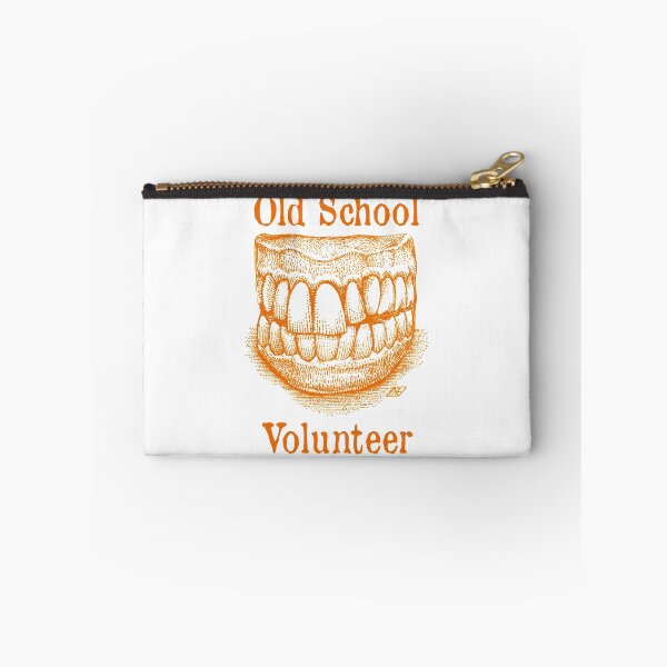 Item preview, Old School Volunteer Redux designed and sold by matthewsart.