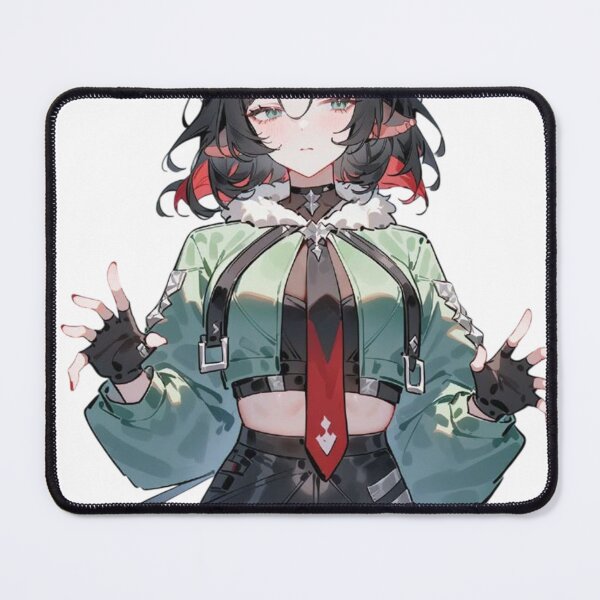 Item preview, Jane Doe Pause Zenless Zone Zero designed and sold by KomiArts.