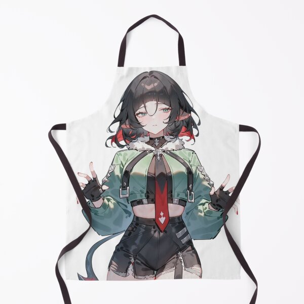 Item preview, Jane Doe Pause Zenless Zone Zero designed and sold by KomiArts.