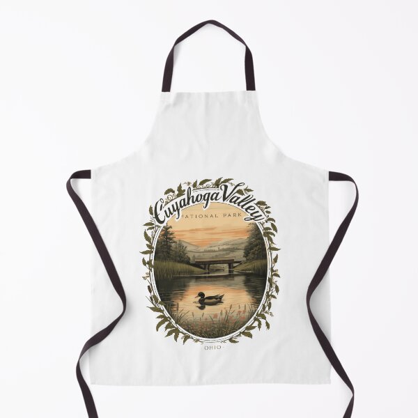 Item preview, Cuyahoga Valley National Park OH. O Ohio Park Visitor Nature Travel Souvenir designed and sold by Simsimah26Parks.