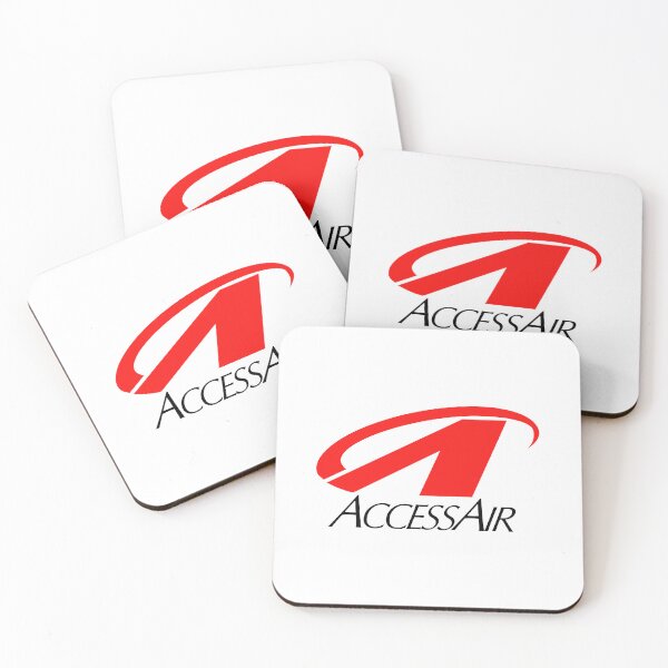 Item preview, Access Air designed and sold by ChipFlorida.