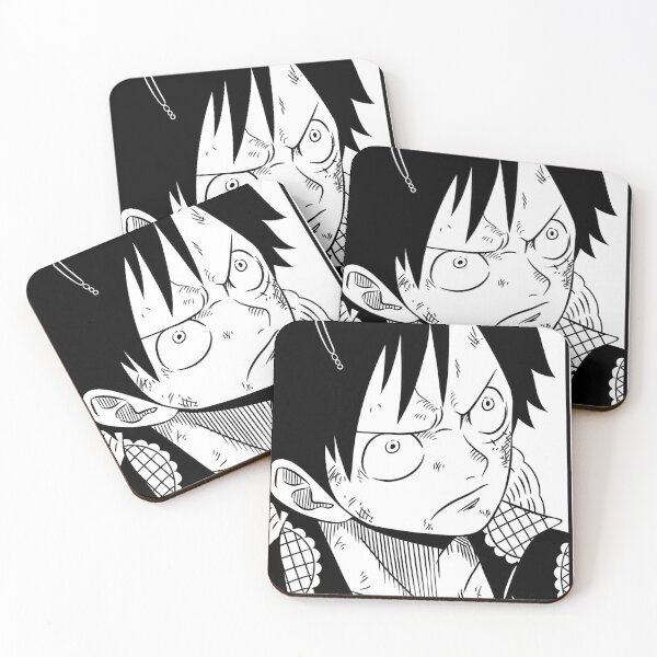Item preview, Mugiwara no luffy designed and sold by Mangartss.