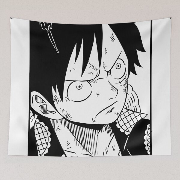 Item preview, Mugiwara no luffy designed and sold by Mangartss.