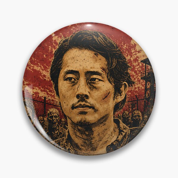 Item preview, What would Glenn do? designed and sold by TeeCodes.
