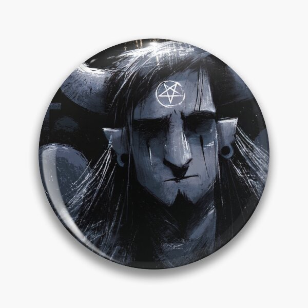 Item preview, Cemetery Friends designed and sold by JaimeLikes.