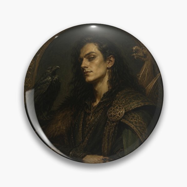 Item preview, Loki — Before Everything | Defeated Legends Series designed and sold by Tinylegends.