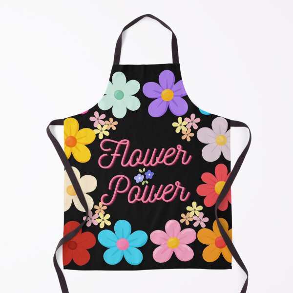 Item preview, Flowers make you happy designed and sold by BE-ART-GIFTS.
