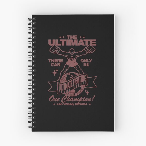 Item preview, UFC Ulti-Man One Champion  designed and sold by JeyVel.