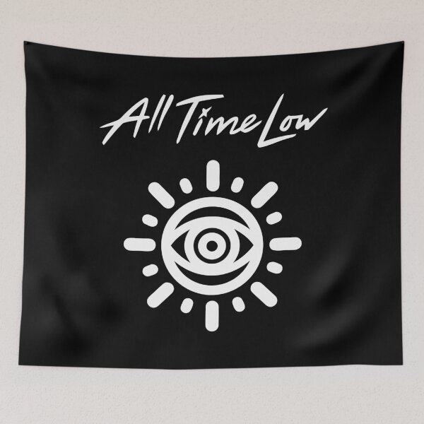 Item preview, flowery big atl designed and sold by franktahoema.