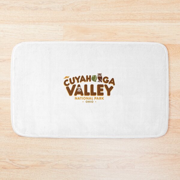 Item preview, Cuyahoga Valley National Park Ohio National Park Travel Souvenir designed and sold by Simsimah26Parks.