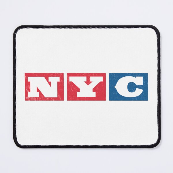 Item preview, NYC Hockey designed and sold by Jensen Designed.