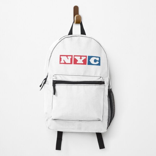 Artikelvorschau, NYC Hockey entworfen und verkauft von walkaroundwear.
