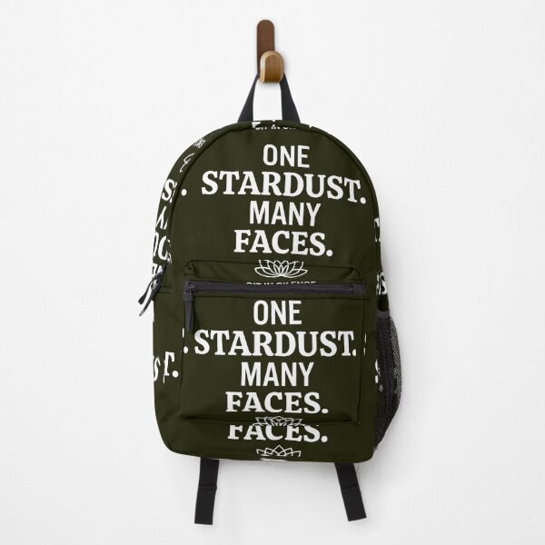 Item preview, Copy of One Stardust Many Faces | Minimalist Cosmic Wisdom—Soft Stillness.  designed and sold by SitInSilence24.
