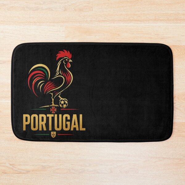 Item preview, Portugal, Rooster emblem 2026 designed and sold by Imprearte.
