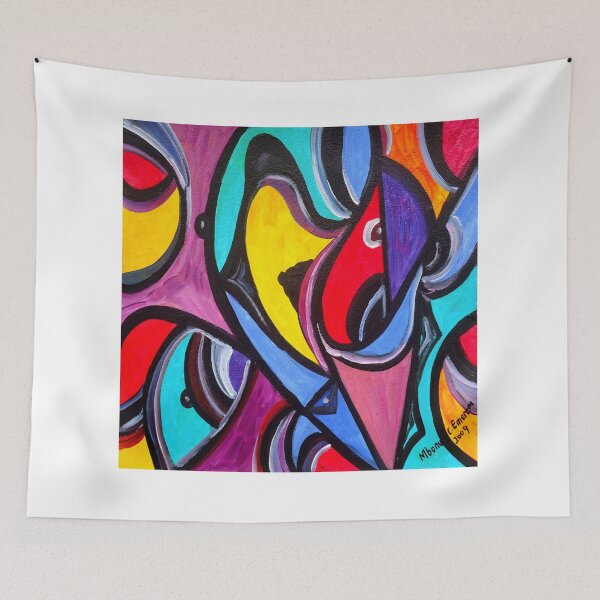 Item preview, The Echoes of Global Redemptions of Humanity #XXX designed and sold by MbonuEmerem.