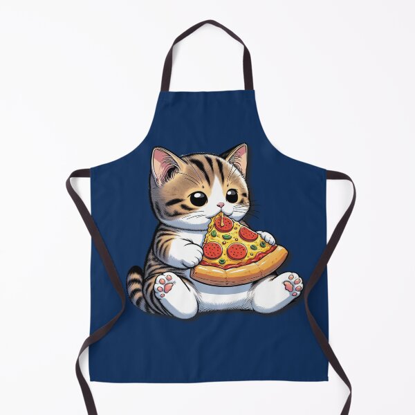 Item preview, Feed Me Kitty designed and sold by Squirrel Adventurous.