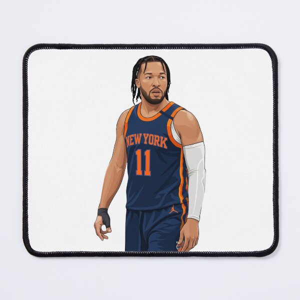 Item preview, NYC Hoops Fan designed and sold by shoppypod.