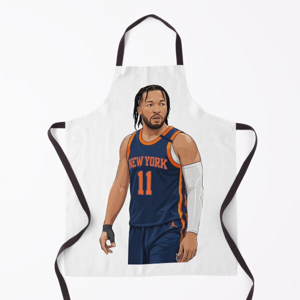 Item preview, NYC Hoops Fan designed and sold by shoppypod.
