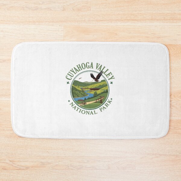 Item preview, Cuyahoga Valley National Park Ohio Travel Souvenir Nature Outdoors designed and sold by Simsimah26Parks.